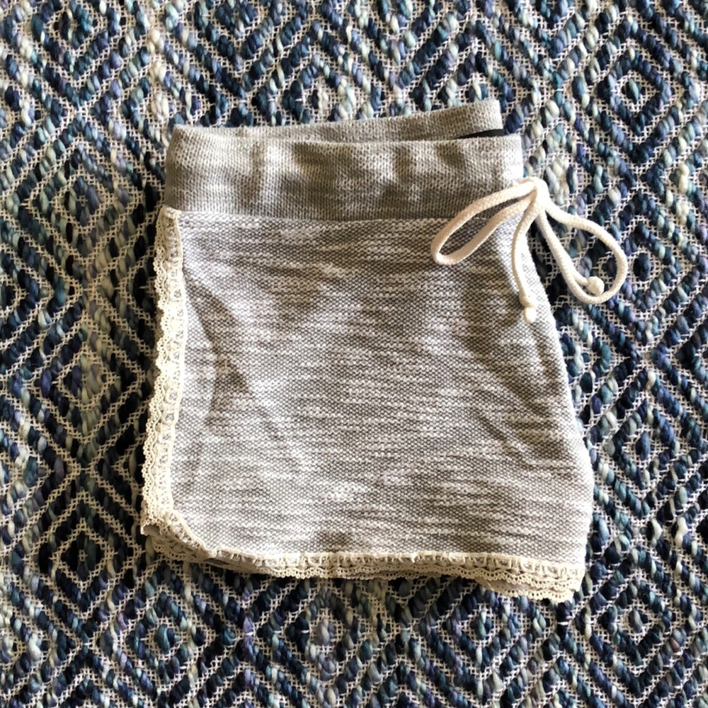 Lounge Shorts